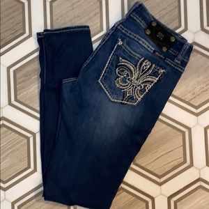 Miss me skinny jeans
